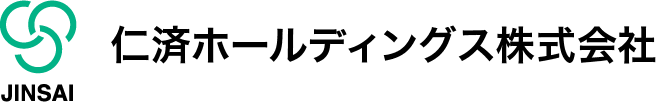 仁済ホールディングス株式会社は介護・看護事業を中核としたグループ会社を基盤に設立いたしました